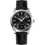 Omega 220.13.38.20.01.001 Aqua Terra 150M Co-Axial Master Chronometer Watch
