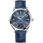Omega 220.13.41.21.03.002 Aqua Terra 150M Co-Axial Master Chronometer Watch