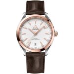 Omega 220.23.41.21.02.001 Aqua Terra 150M Co-Axial Master Chronometer Watch