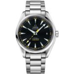 Omega 231.10.42.21.01.002 Aqua Terra 150m Co-Axial 41.5mm 15’000 Gauss Watch