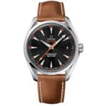 Omega 231.12.42.21.01.002 Aqua Terra 150m Master Co-Axial Watch