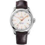Omega 231.13.42.21.02.003 Aqua Terra 150m Master Co-Axial Watch