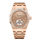 Audemars Piguet 26514OR.ZZ.1220OR.01 Royal Oak Tourbillon Extra-Thin