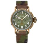 Zenith 29.2430.4069/63.I002 Pilot Type 20 Chronograph Watch