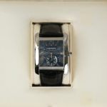 Tank MC Watch WSTA0010 Black Strap - Image 2