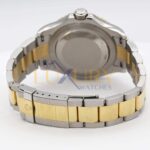 Rolex Yacht-Master 16623  40mm Stainless Steel and Yellow Gold - Image 4