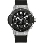 Hublot 301.sm.1770.rx Big Bang Chronograph 44mm Mens Watch