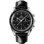Omega 311.33.42.30.01.001 Speedmaster Professional Moonwatch Watch