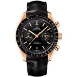 Omega 311.63.44.51.01.001 Speedmaster Moonwatch Co-Axial Chronograph Watch