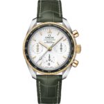 Omega 324.23.38.50.02.001 Speedmaster Co-Axial Chronograph Watch