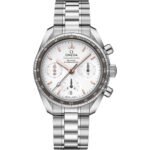 Omega 324.30.38.50.02.001 Speedmaster Co-Axial Chronograph Watch