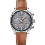 Omega 324.32.38.50.06.001 Speedmaster Co-Axial Chronograph Watch