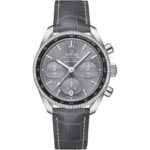 Omega 324.38.38.50.06.001 Speedmaster Co-Axial Chronograph 38mm Ladies Watch