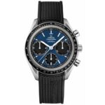 Omega 326.32.40.50.03.001 Speedmaster Racing Co-Axial Chronograph Watch