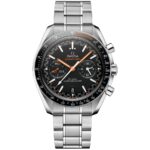 Omega 329.30.44.51.01.002 Speedmaster Racing Master Chronometer Chronograph Watch