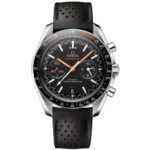 Omega 329.32.44.51.01.001 Speedmaster Racing Master Chronometer Chronograph Watch