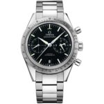 Omega 331.10.42.51.01.001 Speedmaster ’57 Co-Axial Chronograph Watch