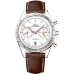 Omega 331.12.42.51.02.002 Speedmaster ’57 Co-Axial Chronograph Watch