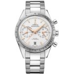 Omega 331.10.42.51.02.002 Speedmaster ’57 Co-Axial Chronograph Watch