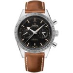 Omega 331.12.42.51.01.002 Speedmaster ’57 Co-Axial Chronograph Watch