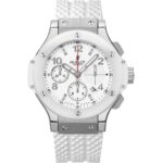 Hublot 342.se.230.rw Big Bang Chronograph 41mm Ladies Watch
