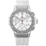 Hublot 342.se.230.rw.114 Big Bang Chronograph 41mm Ladies Watch