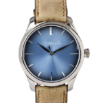 Moser & Cie. Armbanduhr Endeavour Centre Seconds 750/- Gold Automatikwerk Ref.-Nr.: 1200-0201