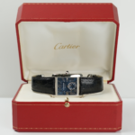 Tank MC Watch WSTA0010 Black Strap - Image 3