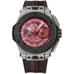 Hublot 401.nq.0123.vr Big Bang UNICO Ferrari 45mm