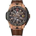 Hublot 401.oj.0123.vr Big Bang UNICO Ferrari 45mm