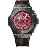 Hublot 401.qx.0123.vr Big Bang UNICO Ferrari 45mm