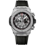 Hublot 411.nx.1170.rx.1104 Big Bang UNICO 45mm