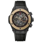 Hublot 411.cm.1138.rx Big Bang UNICO 45mm