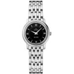 Omega 424.10.24.60.01.001 De Ville Prestige Watch