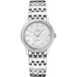 Omega 424.10.27.60.52.001 De Ville Prestige Watch