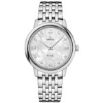Omega 424.10.33.60.52.001 De Ville Prestige Watch
