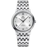 Omega 424.10.37.20.04.001 De Ville Prestige Co-Axial Watch