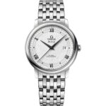 Omega 424.10.40.20.02.005 De Ville Prestige Co-Axial Watch
