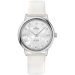 Omega 424.12.33.60.52.001 De Ville Prestige Watch