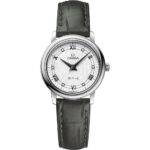 Omega 424.13.27.60.52.002 De Ville Prestige Watch