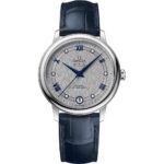 Omega 424.13.33.20.56.002 De Ville Prestige Co-Axial Watch