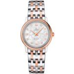 Omega 424.20.27.60.52.002 De Ville Prestige Watch