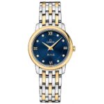 Omega 424.20.27.60.53.002 De Ville Prestige Watch