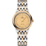 Omega 424.20.27.60.58.004 De Ville Prestige Watch