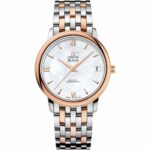 Omega 424.20.33.20.05.002 De Ville Prestige Co-Axial Watch