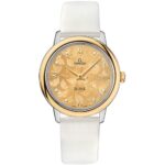 Omega 424.22.33.60.58.001 De Ville Prestige Watch