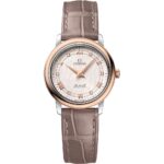 Omega 424.23.27.60.52.001 De Ville Prestige Watch