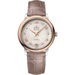 Omega 424.23.33.20.52.003 De Ville Prestige Watch