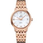 Omega 424.50.33.20.05.002 De Ville Prestige Co-Axial Watch