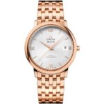 Omega 424.50.37.20.02.001 De Ville Prestige Co-Axial Watch
